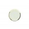 Home Button Outer For Apple Ipad Air 2 Wifi Plus Cellular 64gb White By - Maxbhi Com