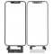 Touch Screen Digitizer For Apple Iphone 12 Pro Max White By - Maxbhi Com