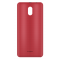 Back Panel Cover For Wiko Sunny3 Plus Red - Maxbhi Com