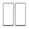Replacement Front Glass For Micromax In Note 1 White By - Maxbhi Com