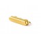 Power Button Outer For Apple Iphone 6 64gb Gold By - Maxbhi Com