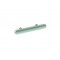 Power Button Outer For Apple Iphone 11 Green By - Maxbhi Com