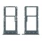 Sim Card Holder Tray For Moto G9 Power White - Maxbhi Com