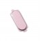 Home Button Outer For Samsung Galaxy J2 2018 Pink By - Maxbhi Com