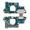 Charging Connector Flex Pcb Board For Samsung Galaxy S20 Fe By - Maxbhi Com