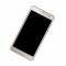 Home Button Complete For Samsung Galaxy On7 Pro Black By - Maxbhi Com