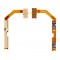 Volume Button Flex Cable For Oppo A1k By - Maxbhi Com
