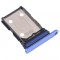 Sim Card Holder Tray For Realme X7 5g Blue - Maxbhi Com