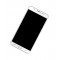 Home Button Outer For Samsung Galaxy On8 Black By - Maxbhi Com