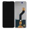 Lcd With Touch Screen For Infinix Note 8 White By - Maxbhi Com