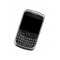 Power Button Outer For Blackberry Curve 3g 9300 Black By - Maxbhi Com