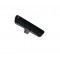 Power Button Outer For Samsung Galaxy S20 Plus Black By - Maxbhi Com