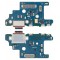 Charging Connector Flex Pcb Board For Samsung Galaxy S20 Plus 5g By - Maxbhi Com