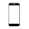 Replacement Front Glass For Blu J5l White By - Maxbhi Com
