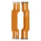 Main Flex Cable For Oppo R15 By - Maxbhi Com