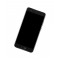 Home Button Complete For Xiaomi Mi Note 3 Black By - Maxbhi Com