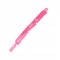 Volume Side Button Outer For Blackberry Q5 Pink By - Maxbhi Com
