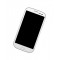 Home Button Complete For Samsung I9300i Galaxy S3 Neo White By - Maxbhi Com
