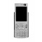 Volume Side Button Outer For Nokia N95 8gb Silver By - Maxbhi Com