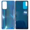 Back Panel Cover For Oppo Reno 5 Pro 5g Blue - Maxbhi Com