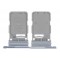 Sim Card Holder Tray For Samsung Galaxy S21 Ultra Navy - Maxbhi Com