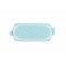 Home Button Outer For Samsung Galaxy J2 Pro 2018 Blue By - Maxbhi Com