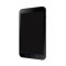 Home Button Outer For Samsung Galaxy Tab Active 2 Black By - Maxbhi Com