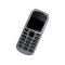 Home Button Complete For Nokia 1280 Grey By - Maxbhi Com