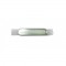 Home Button Outer For Lg Optimus G Pro E985 White By - Maxbhi Com