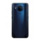 Full Body Housing For Nokia 5 4 Blue - Maxbhi Com