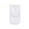 Power Button Outer For Lg G4 Dual White By - Maxbhi Com