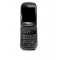 Volume Side Button Outer For Blackberry Style 9670 Grey By - Maxbhi Com