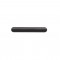 Volume Side Button Outer For Nokia C202 Black By - Maxbhi Com