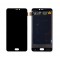 Lcd With Touch Screen For Gionee M6s Plus Black By - Maxbhi Com