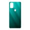 Back Panel Cover For Ulefone Note 11p Green - Maxbhi Com