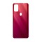 Back Panel Cover For Ulefone Note 11p Red - Maxbhi Com