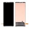 Lcd With Touch Screen For Sony Xperia 1 Ii Black By - Maxbhi Com