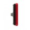 Power Button Outer For Samsung Galaxy S20 Plus 5g Red By - Maxbhi Com