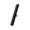 Volume Side Button Outer For Nokia C2 Black By - Maxbhi Com