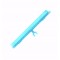 Volume Side Button Outer For Nokia C2 Cyan By - Maxbhi Com