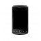 Home Button Outer For Blackberry Curve 9380 Black By - Maxbhi Com
