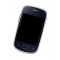 Home Button Outer For Samsung Galaxy Star S5282 With Dual Sim Black By - Maxbhi Com