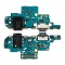 Charging Connector Flex Pcb Board For Samsung Galaxy A52 By - Maxbhi Com