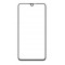 Replacement Front Glass For I Kall K350 White By - Maxbhi Com