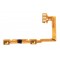 Volume Button Flex Cable For Oppo A53 By - Maxbhi Com