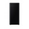 Flip Cover For Realme X7 Max 5g Black By - Maxbhi Com