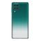 Full Body Housing For Samsung Galaxy M62 Green - Maxbhi Com