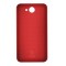 Back Panel Cover For Blu A5l Red - Maxbhi Com