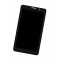 Lcd Frame Middle Chassis For Blu M7l Black By - Maxbhi Com