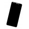 Lcd Frame Middle Chassis For Intex Indie 22 Black By - Maxbhi Com